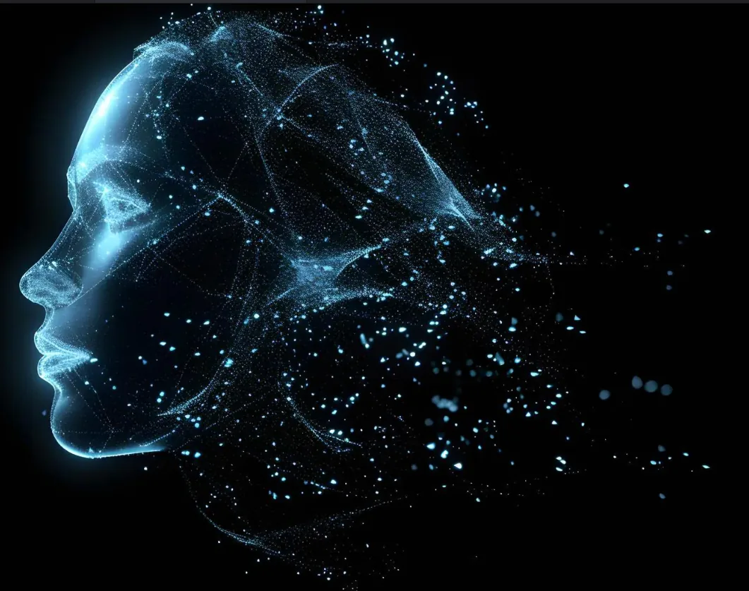 AI Holograficzne Centrum — Prizma Inwerez Rdzeń Neuronalny